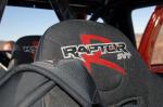Ford F-150 SVT Raptor R 2008 года